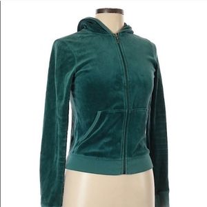 ✨Final Price✨ JUICY COUTURE SWEATSUIT HOODIE